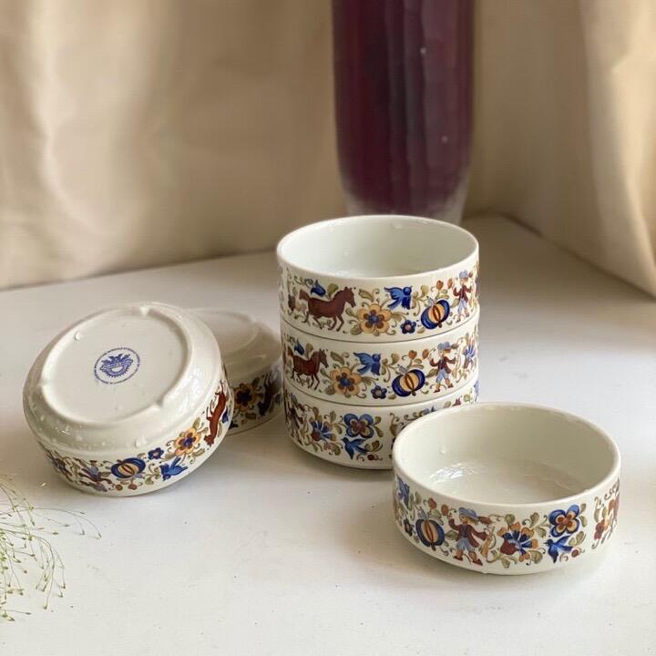 Пиала 220 мл ВилеройБох Septfontaines фарфор