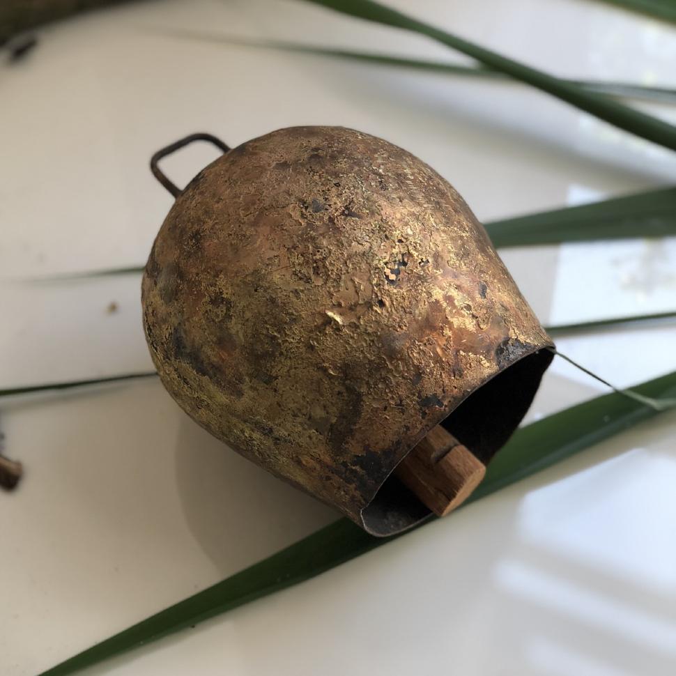 Колокол фермерский Голландия