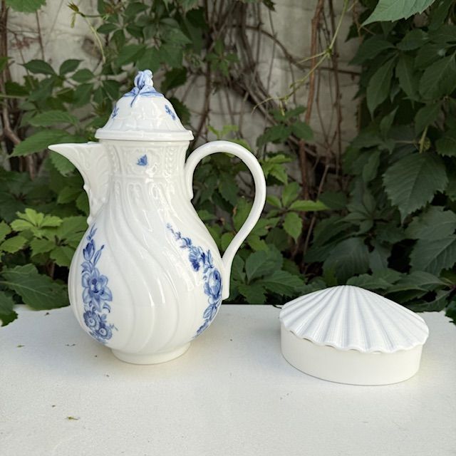 Чайник ​Pirken Hammer Rose 1,2 л  Чехословакия 