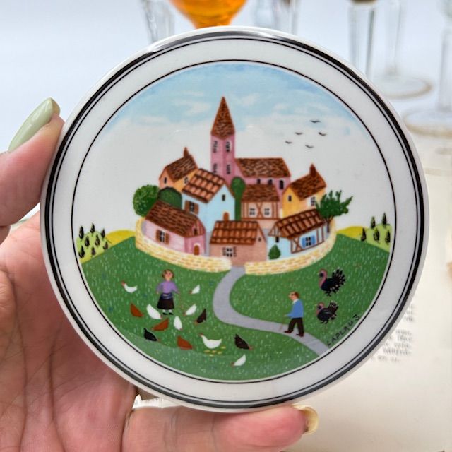 Шкатулка Naif 10 см ВиллеройБох