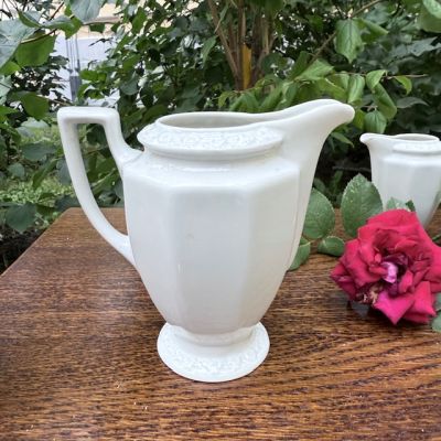 Молочник Rosenthal Maria Classic Rose белый 280 мл Германия
