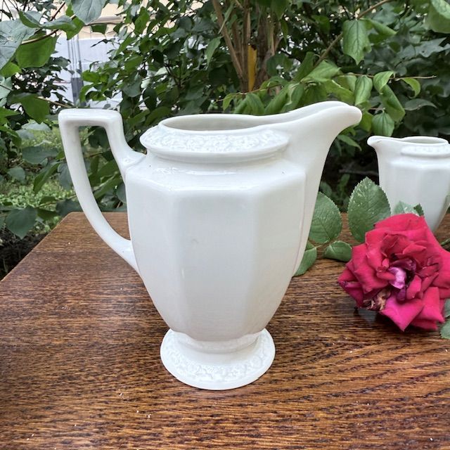 Молочник Rosenthal Maria Classic Rose белый 280 мл Германия