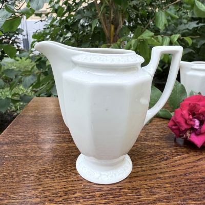 Молочник Rosenthal Maria Classic Rose белый 280 мл Германия