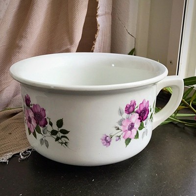 Горшок кашпо 