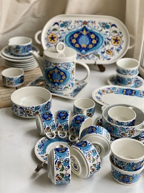 Чайник 1,4 л Izmir ВиллеройБох 