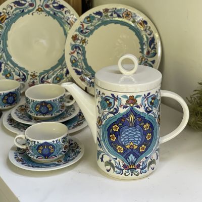 Чайник 1,4 л Izmir ВиллеройБох