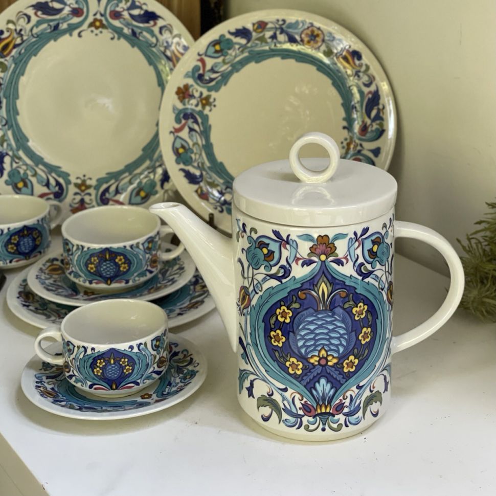 Чайник 1,4 л Izmir ВиллеройБох 