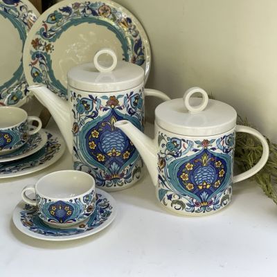 Чайник 1,4 л Izmir ВиллеройБох