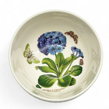 Миска Portmeirion Botanic Garden Blue Primrose 14 см Англия 