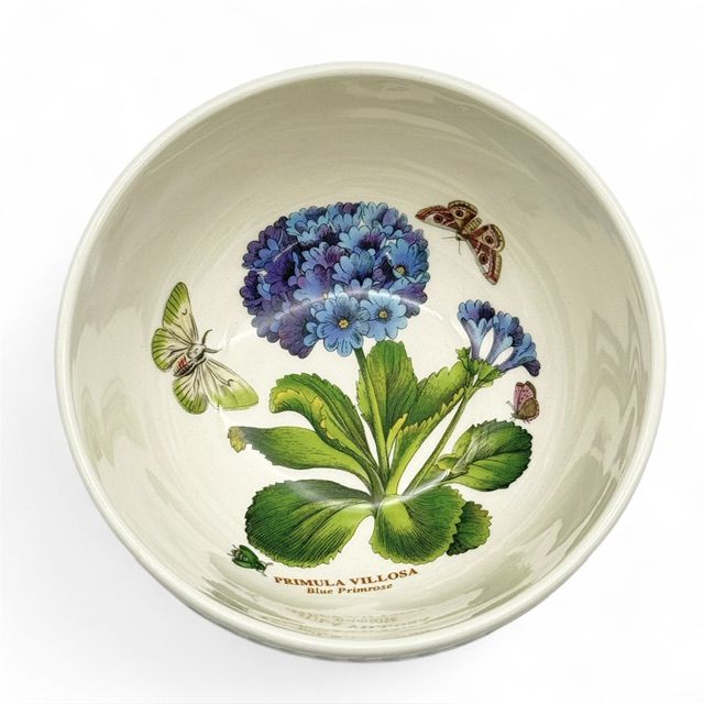 Миска Portmeirion Botanic Garden Blue Primrose 14 см Англия