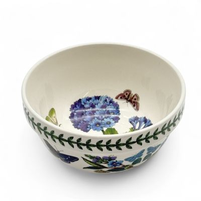 Миска Portmeirion Botanic Garden Blue Primrose 14 см Портмерион Англия