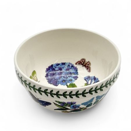 Миска Portmeirion Botanic Garden Blue Primrose 14 см Англия 