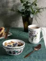 Миска Portmeirion Botanic Garden Blue Primrose 14 см Англия 