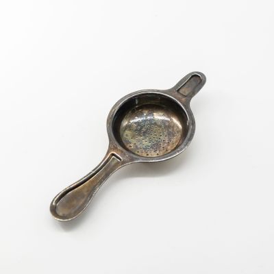 Ситечко для чая сталь