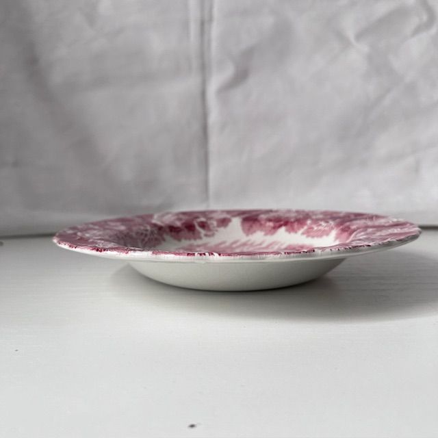 Тарелка глубокая Wood&Sons English Scenery 23 см Англия