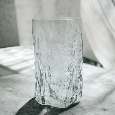Стакан Лед 300 мл хрустальное стекло