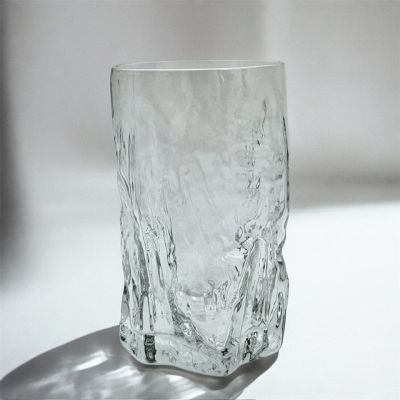 Стакан Лед 300 мл хрустальное стекло