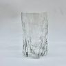 Стакан Лед 300 мл хрустальное стекло