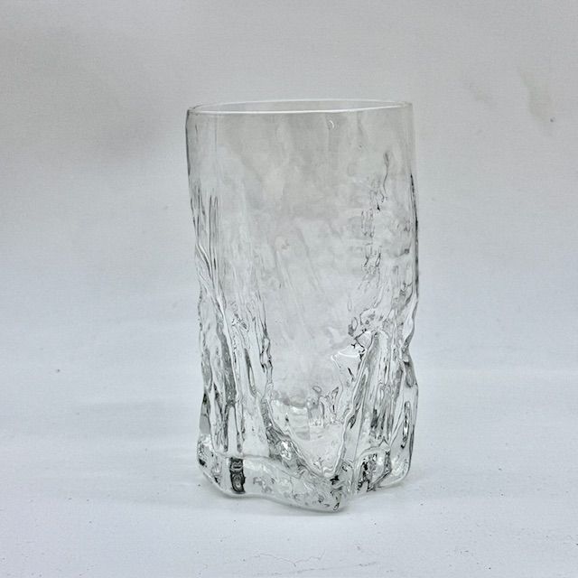 Стакан Лед 300 мл хрустальное стекло