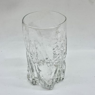 Стакан Лед 300 мл хрустальное стекло