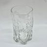 Стакан Лед 300 мл хрустальное стекло