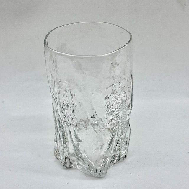 Стакан Лед 300 мл хрустальное стекло