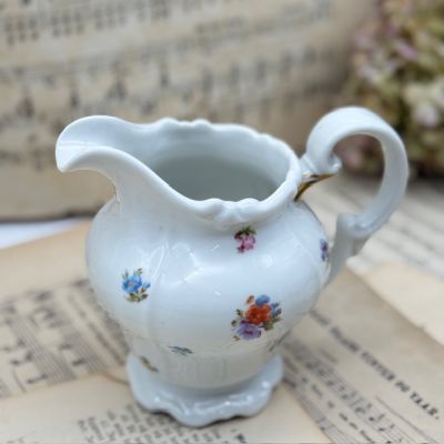 Молочник Weimar Porzellan Katharina 400 мл фарфор Германия