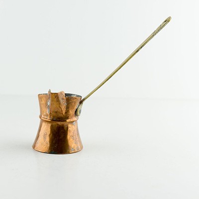 Турка медь 0,2 л