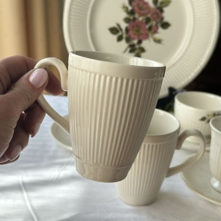 Кружка Wedgwood Windsor 255 мл Англия