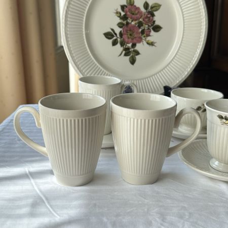 Кружка Wedgwood Windsor 255 мл Англия