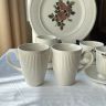 Кружка Wedgwood Windsor 255 мл Англия