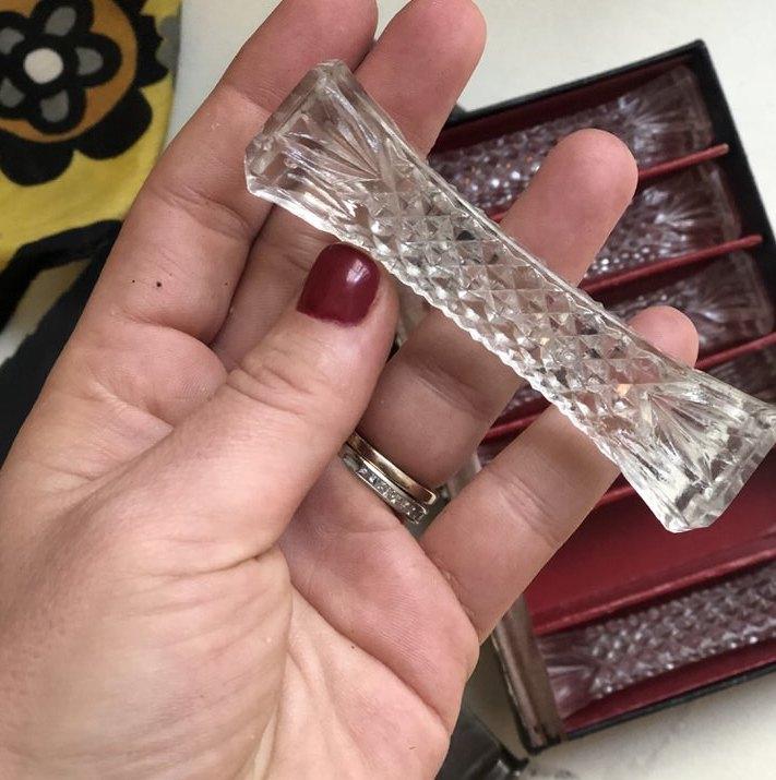Подставка под приборы набор из 6 шт.