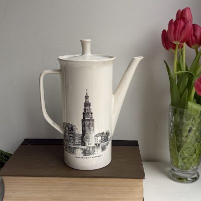 Кофейник чайник ВиллеройБох 1 л Люксембург