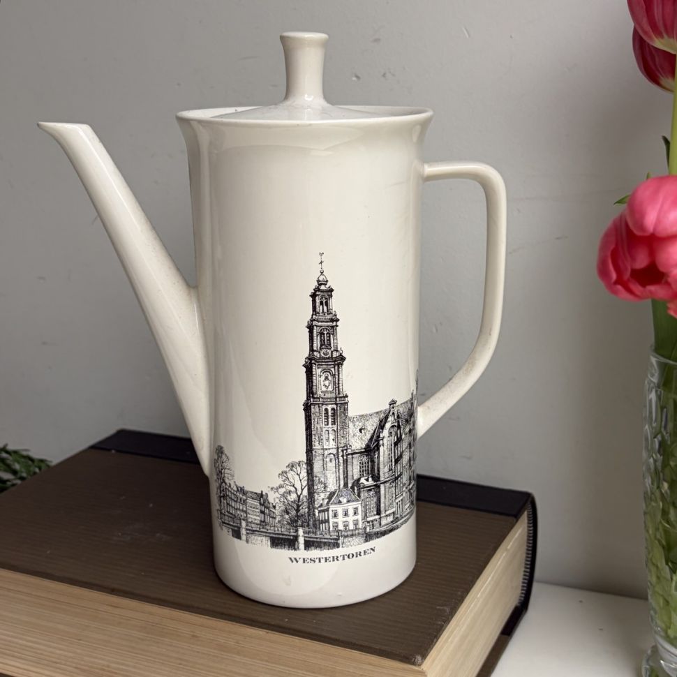 Кофейник чайник ВиллеройБох 1 л Люксембург