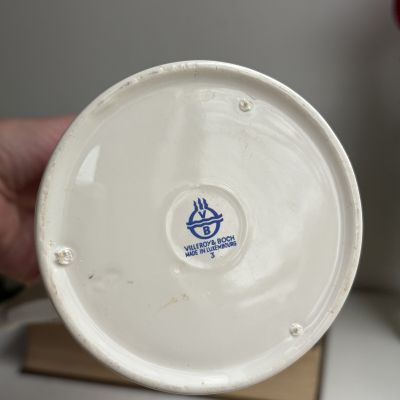 Кофейник чайник ВиллеройБох 1 л Люксембург