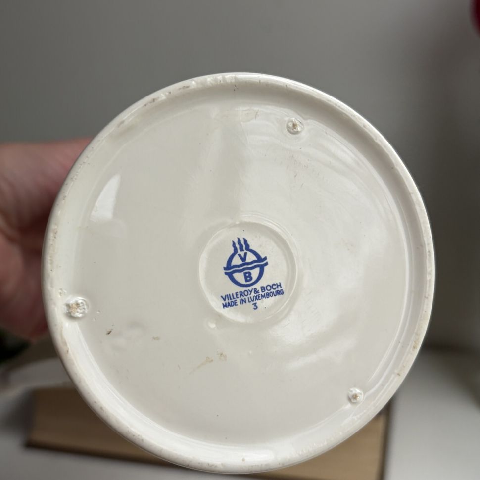 Кофейник чайник ВиллеройБох 1 л Люксембург