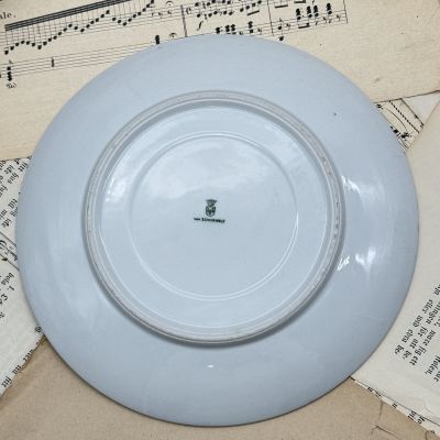 Чайное трио Von Schierholz 220 мл Германия