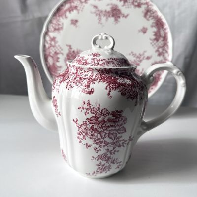 Кофейник 1,1 л Valeria ВиллеройБох Германия