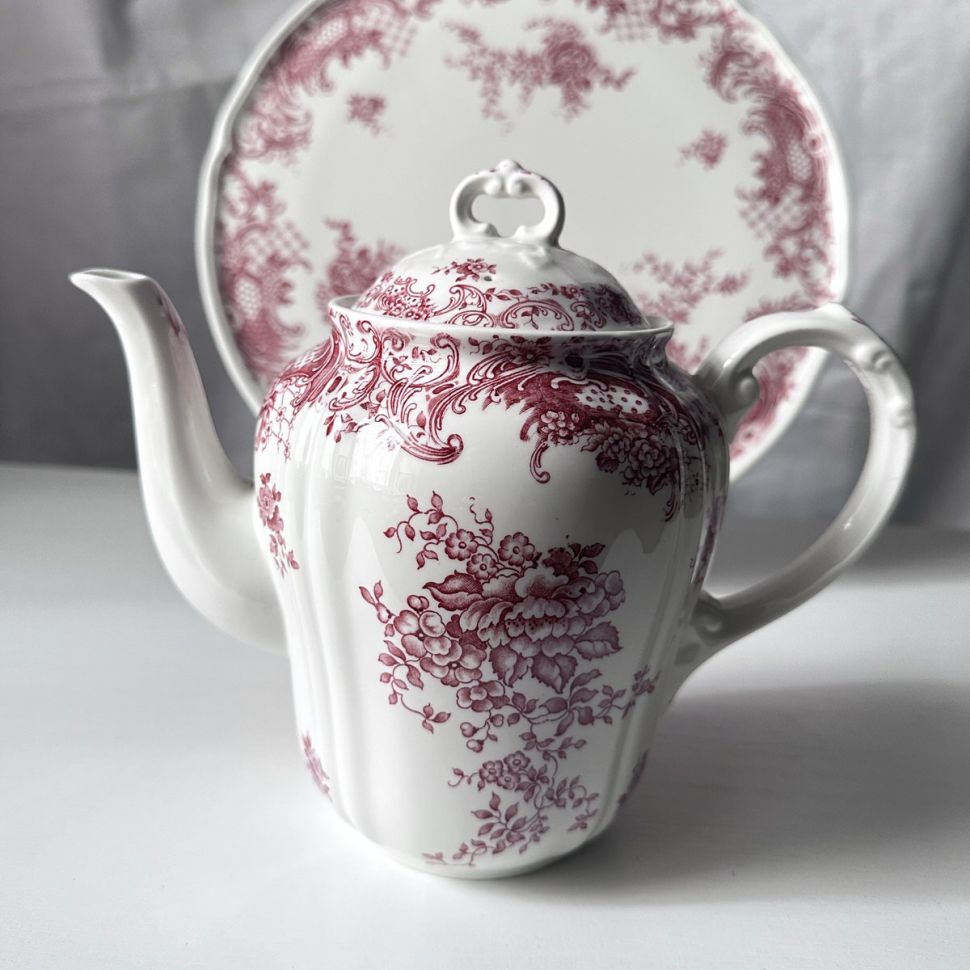 Кофейник 1,1 л Valeria ВиллеройБох Германия