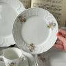Тарелка Rosenthal Classic Rose 20 см Германия 