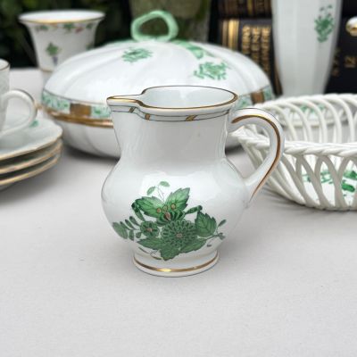 Молочник Herend Apponyi Chinese Bouquet предзаказ