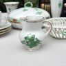 Молочник Herend Apponyi Chinese Bouquet предзаказ