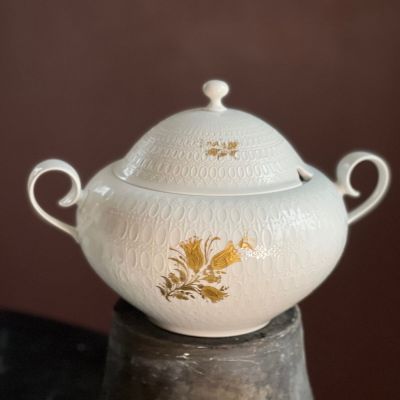 Супница Rosenthal 2,5 л юбилейная серия 1979-1980 гг. Германия