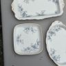 Блюдо Royal Albert Blue Blossom 17 см Англия