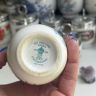 Кодлер на 2 яйца Royal Worcester фарфор Англия