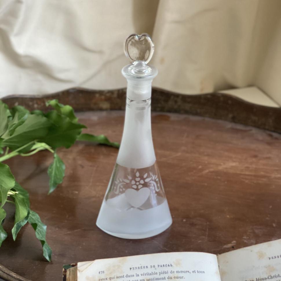 Флакон для туалетной воды 100 мл стекло