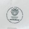 Бульонная пара Alt Strassburg ВиллеройБох 400 мл фарфор Германия 