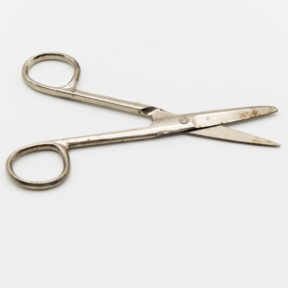 Ножницы малые портновские Германия