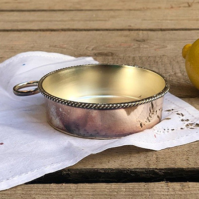 Чаша-миска с ручкой, Голландия