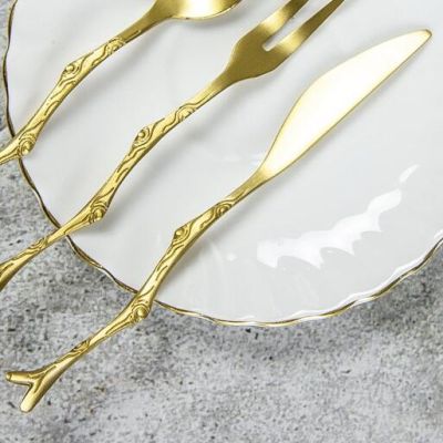 Нож Десертный 13 см